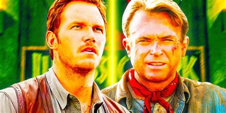 Chris Pratt In ‘Jurassic Park’? Theory Claims His Character Was In The Original – Hollywood Life