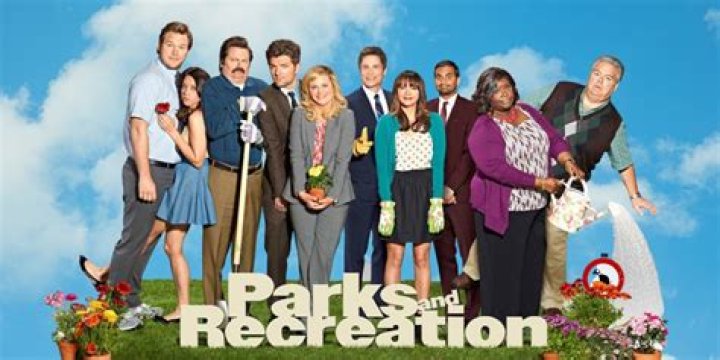 Chris Pratt Sings With ‘Parks & Recreation’ Cast In Reunion Special – Hollywood Life