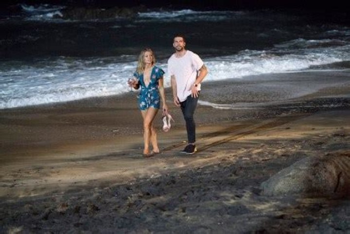 Chris Randone Admits He Doesn’t Talk To Krystal Nielson ‘At All’ After Divorce: I’m ‘Still Hurt’ Over It