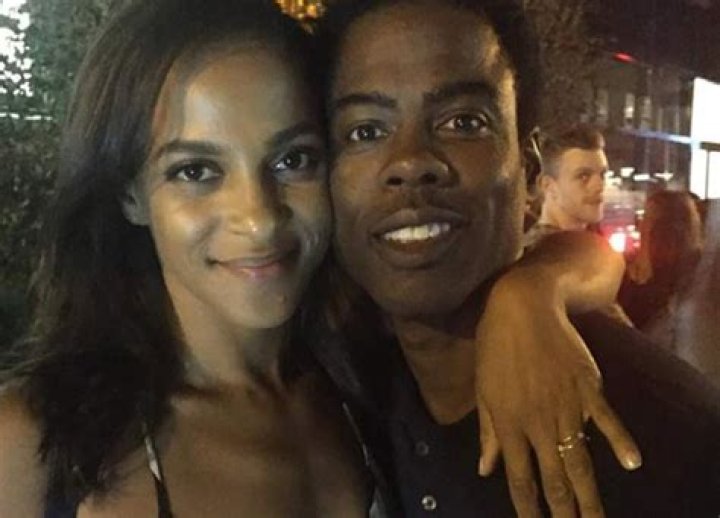 Chris Rock Is Engaged? His Girlfriend Flaunts Ring Before He Finalizes Divorce – Hollywood Life
