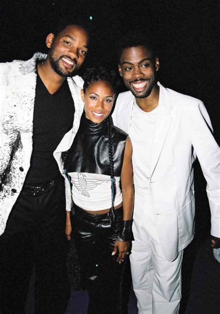 Chris Rock Jokes He Got ‘Most Of My Hearing Back’ After Will Smith Slap