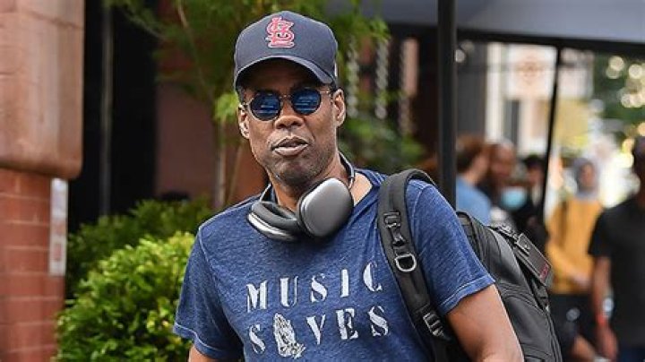 Chris Rock & Lake Bell Spark Dating Rumors With Dinner Date In LA – Hollywood Life