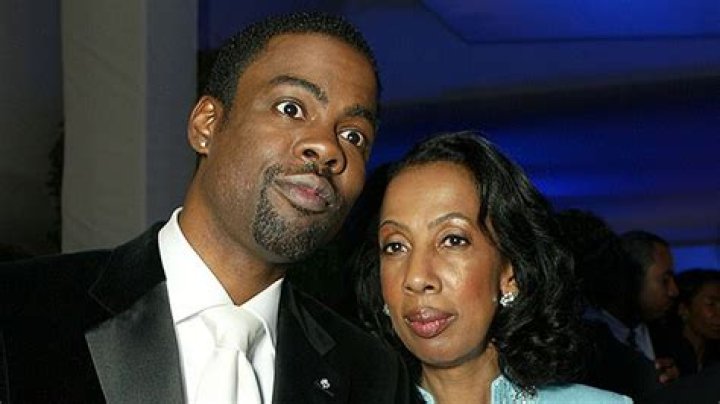 Chris Rock’s Mom Rose On Reaction To Will Smith Slap: Interview – Hollywood Life