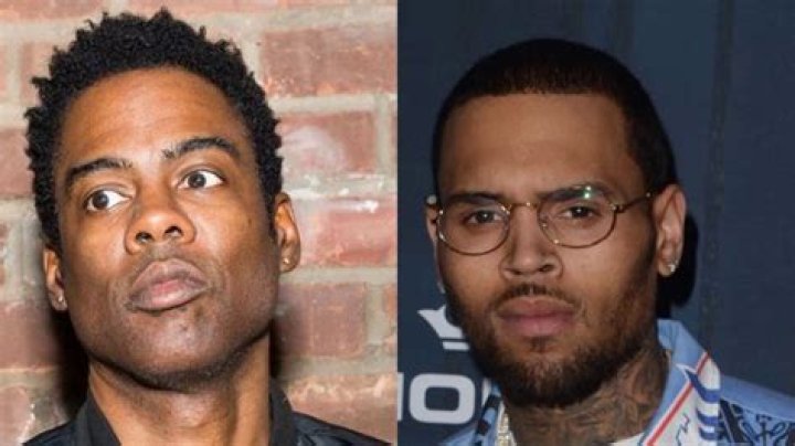 Chris Rock Won’t Apologize To ‘Thin-Skinned’ Chris Brown For Joke: ‘He Should Be Flattered’