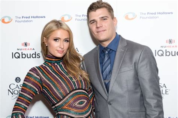 Chris Zylka & Hanna Beth End Their Engagement With Messy Public Fight