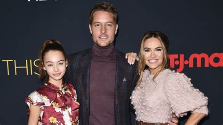 Chrishell Stause Dating ‘DWTS’ Pro Keo Motsepe 1 Year After Justin Hartley Split: See PDA Pics