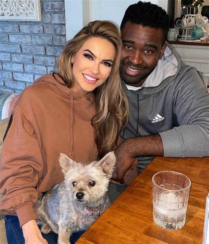 Chrishell Stause & Keo Motsepe Split: Actress & ‘DWTS’ Pro End Romance After 3 Months Of Dating