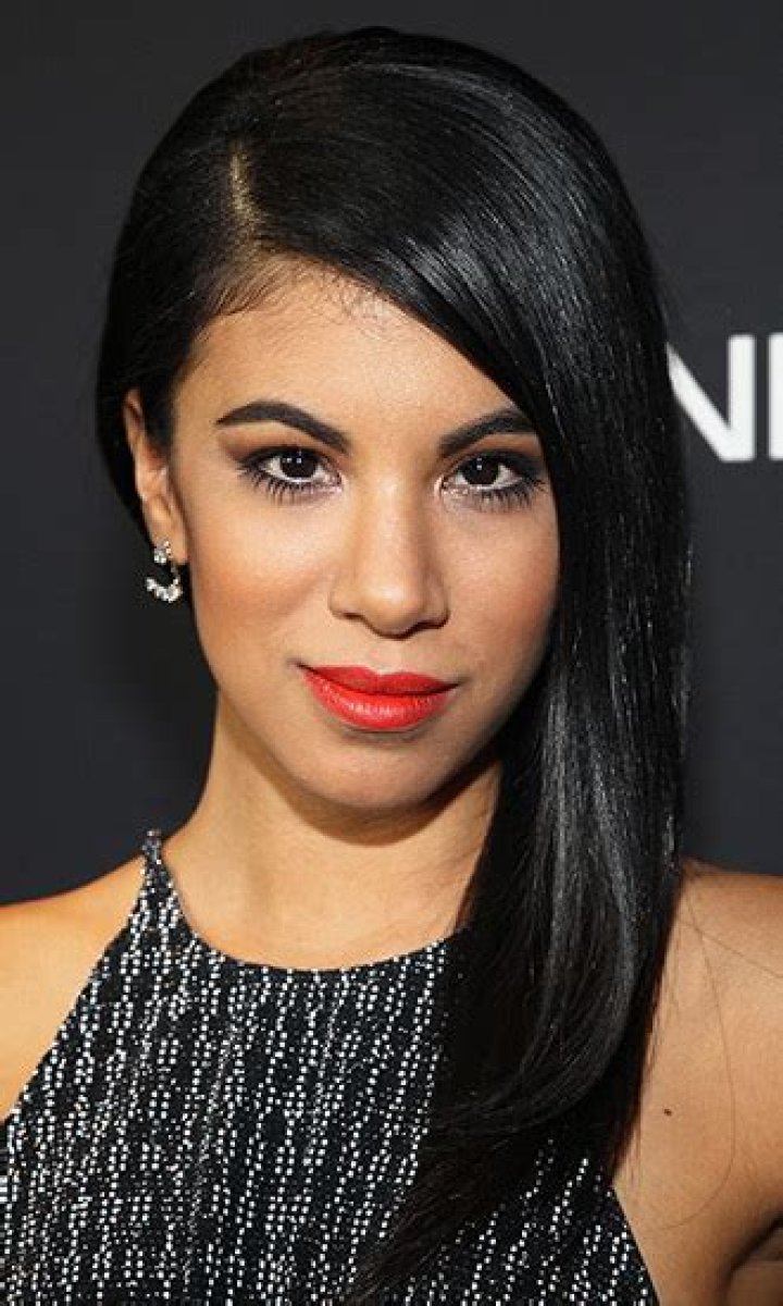 Chrissie Fit – Hollywood Life