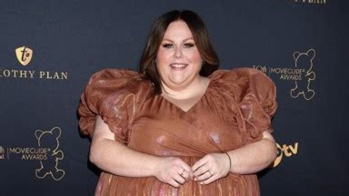 Chrissy Metz Reveals The ‘Beautiful’ Songs on Her Children’s Album Were Finished in Just 3 Days