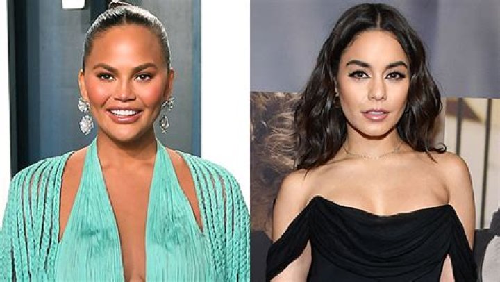 Chrissy Teigen Defends Vanessa Hudgens After Her Instagram Live Video – Hollywood Life