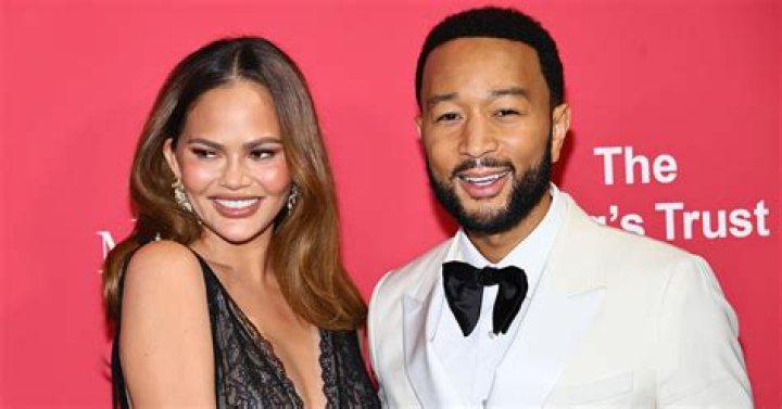 Chrissy Teigen Fires Back After Fan Claims She’s ‘Unrecognizable’ In New Video