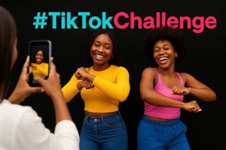 Chrissy Teigen Hilariously Fails The ‘I’m So Pretty’ TikTok Challenge: ‘Am I Doing This Right?