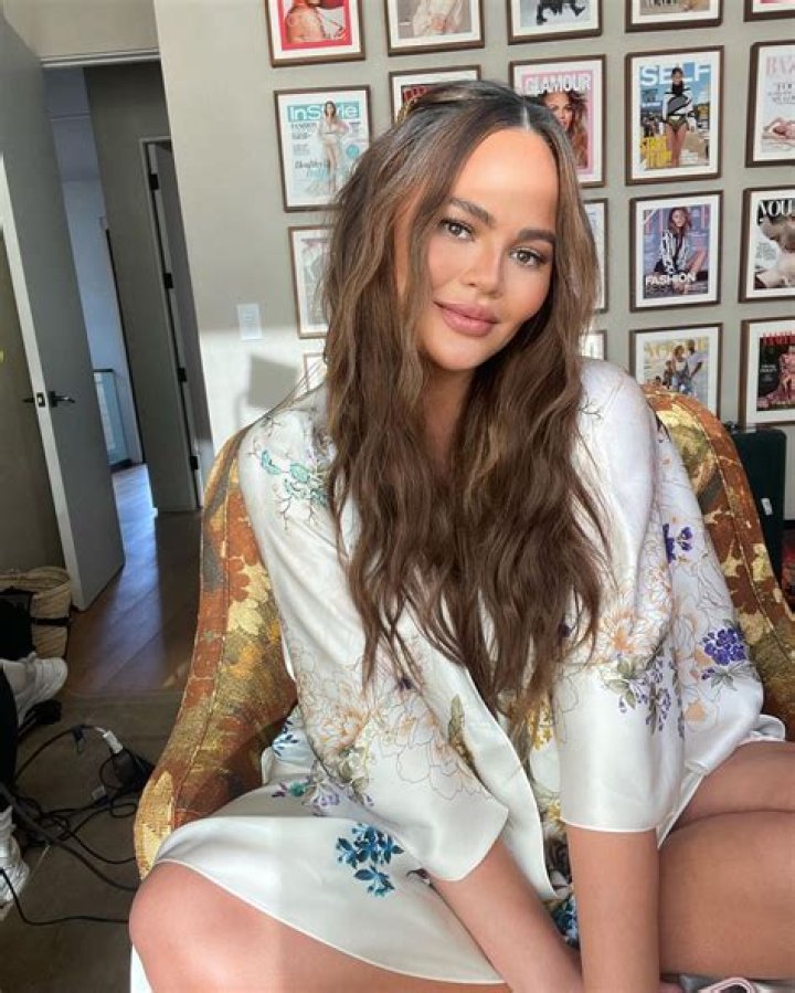 Chrissy Teigen Hospitalized Amidst Struggles In 3rd Pregnancy After ‘A Lot’ Of Bleeding: ‘It’s Scary’