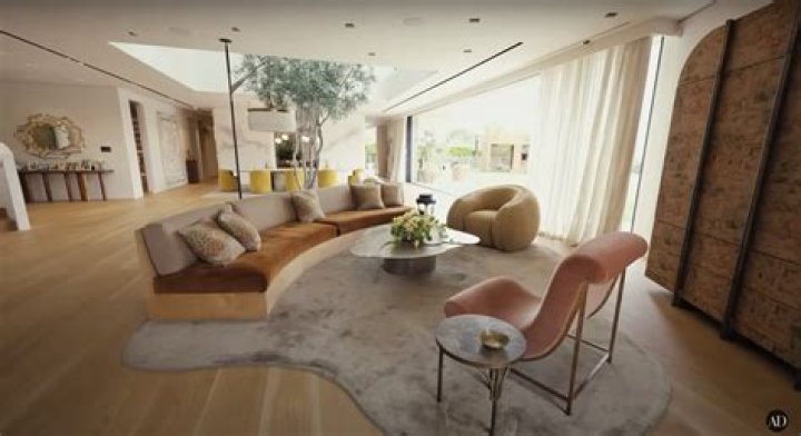 Chrissy Teigen & John Legend: See Inside The $24 Million Mansion They’re Selling As They Await Baby No. 3