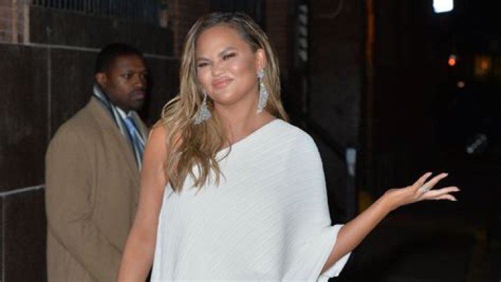 Chrissy Teigen Mocks Met Gala’s ‘Camp’ Theme After Skipping 2019 Event — See Pic