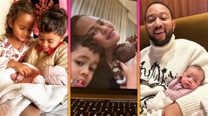 Chrissy Teigen Reveals ‘Wonderful & Kind’ Meghan Markle Reached Out To Her After She Lost Her Baby