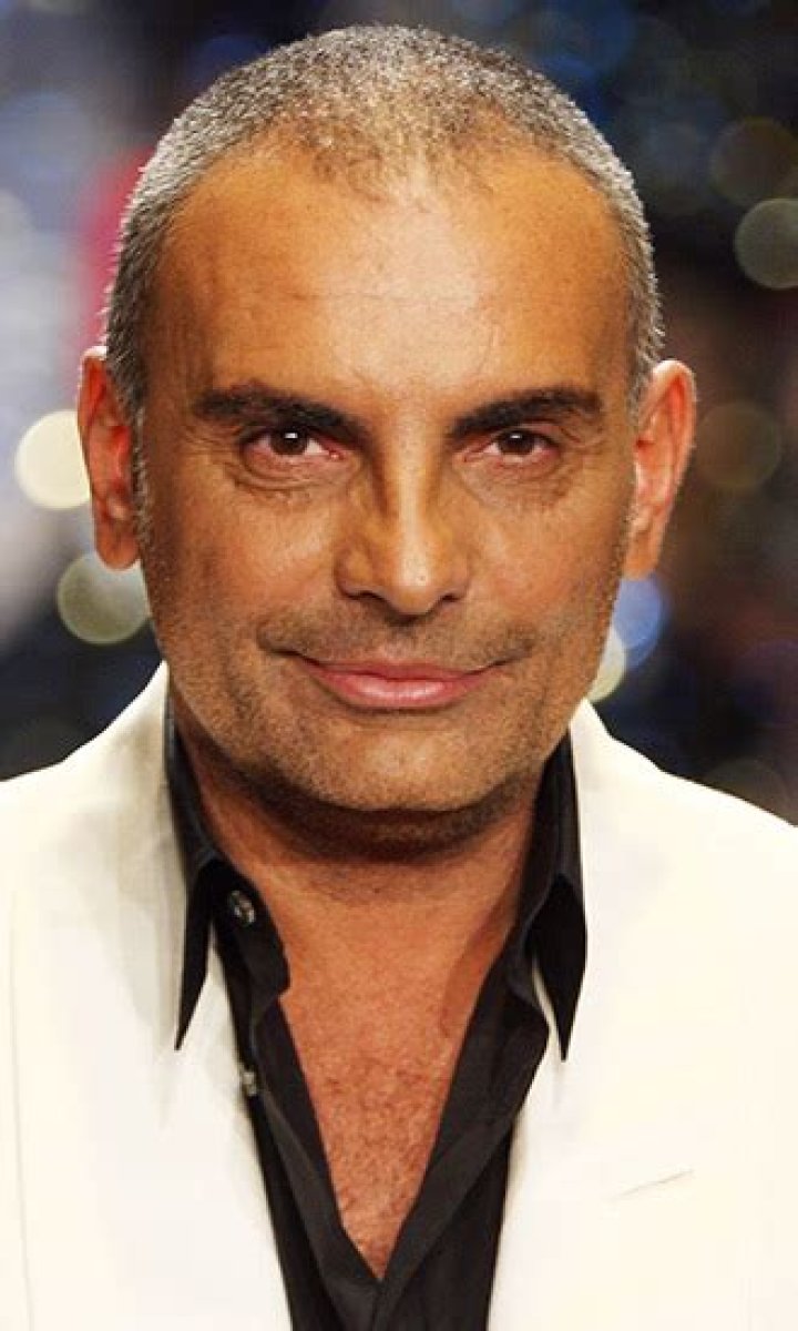 Christian Audigier Celebrity Profile – Hollywood Life