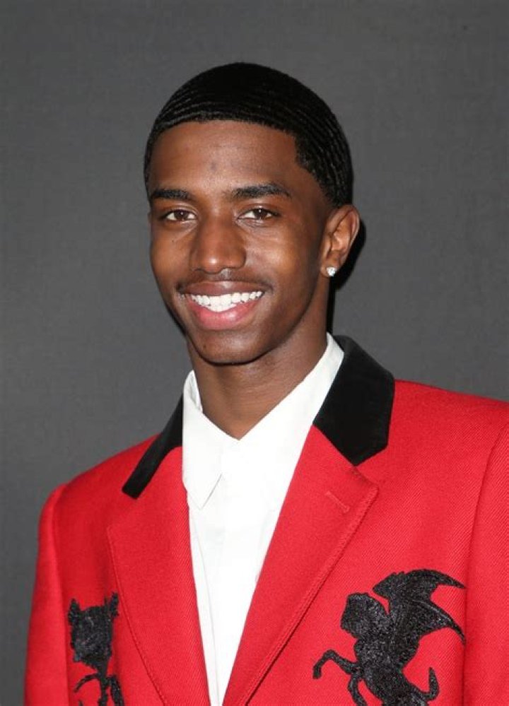 Christian Combs — SEE PICS
