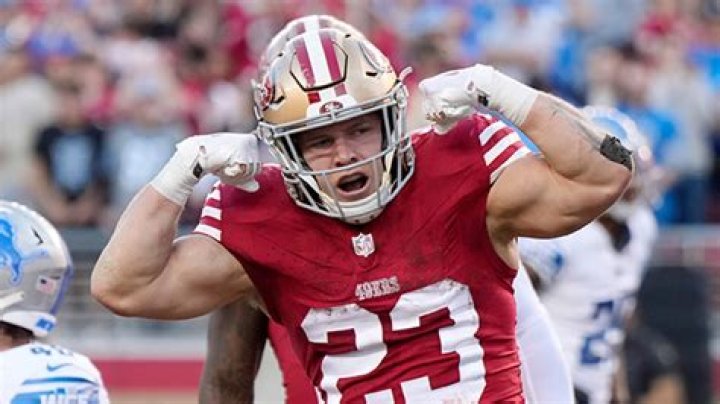 Christian McCaffrey: 5 Things to Know About Olivia Culpo’s NFL Star Fiance