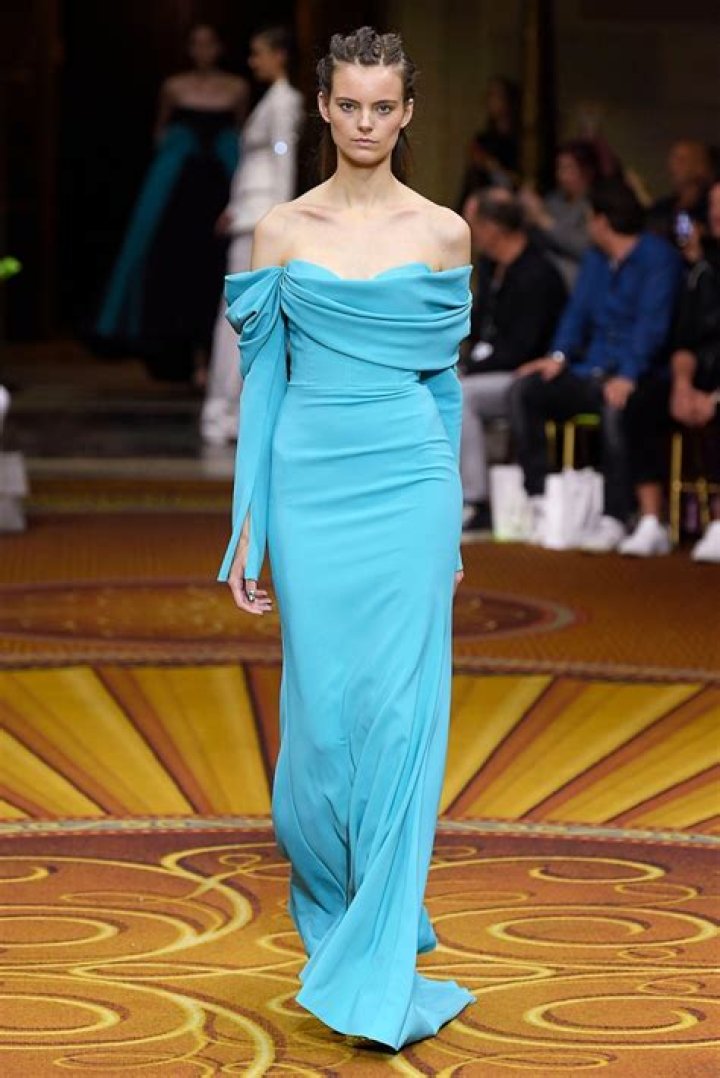 Christian Siriano Spring/Summer 2019 Runway Show — PICS