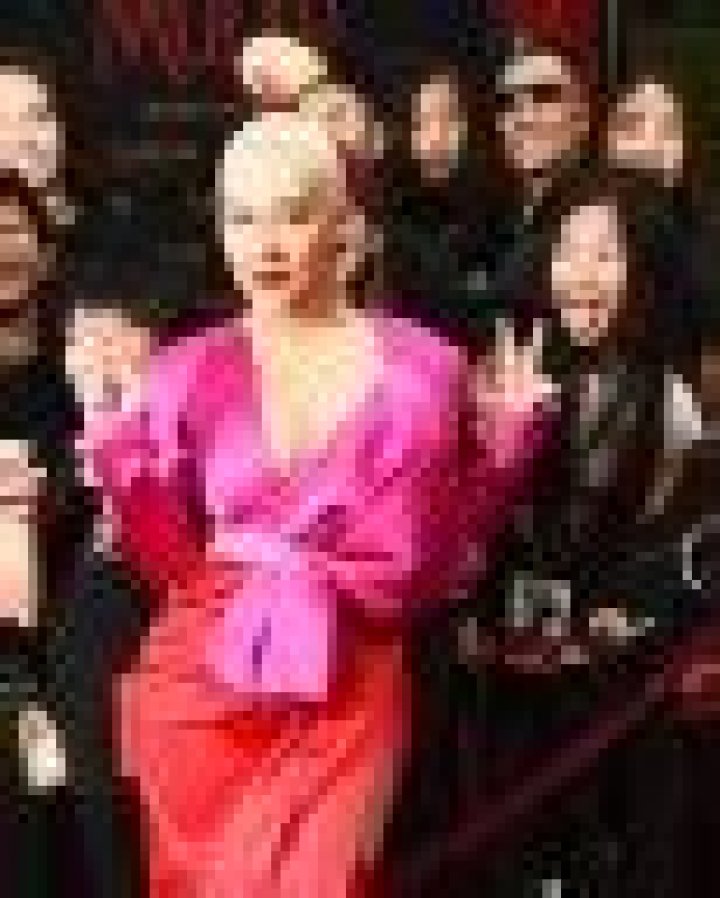 Christina Aguilera Reacts To Pink’s Apparent Shade – Hollywood Life