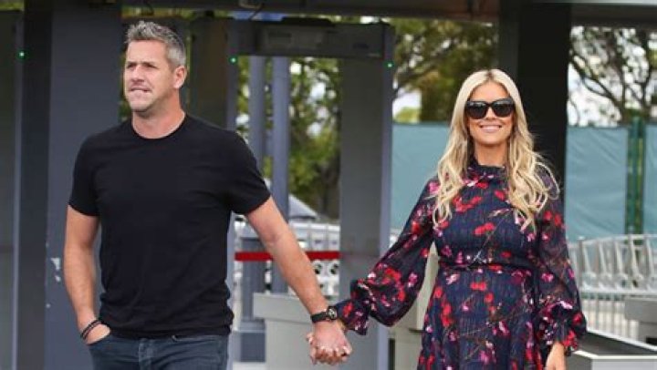Christina Anstead Admits She Lives In ‘Anxiousness’ In First Post After Announcing Split From Ant