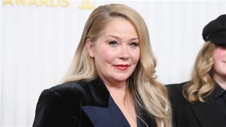 Christina Applegate, 49, Reveals Multiple Sclerosis Diagnosis: ‘It’s Been A Strange Journey’