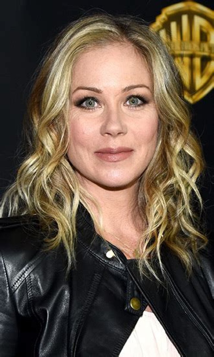 Christina Applegate Celebrity Profile – Hollywood Life