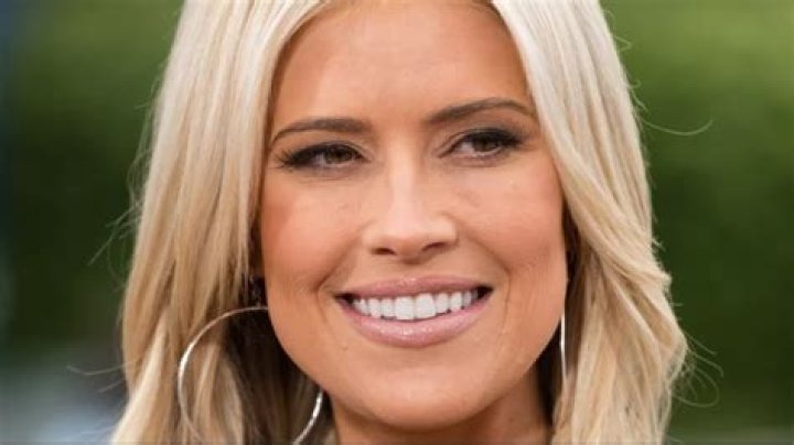 Christina El Moussa Celebrity Profile – Hollywood Life