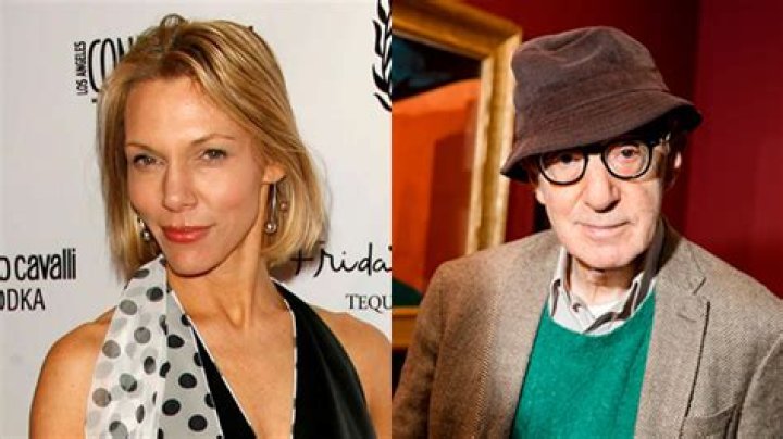Christina Engelhardt: 5 Facts About The Woman Who Claims She Had Affair With Woody Allen At 16