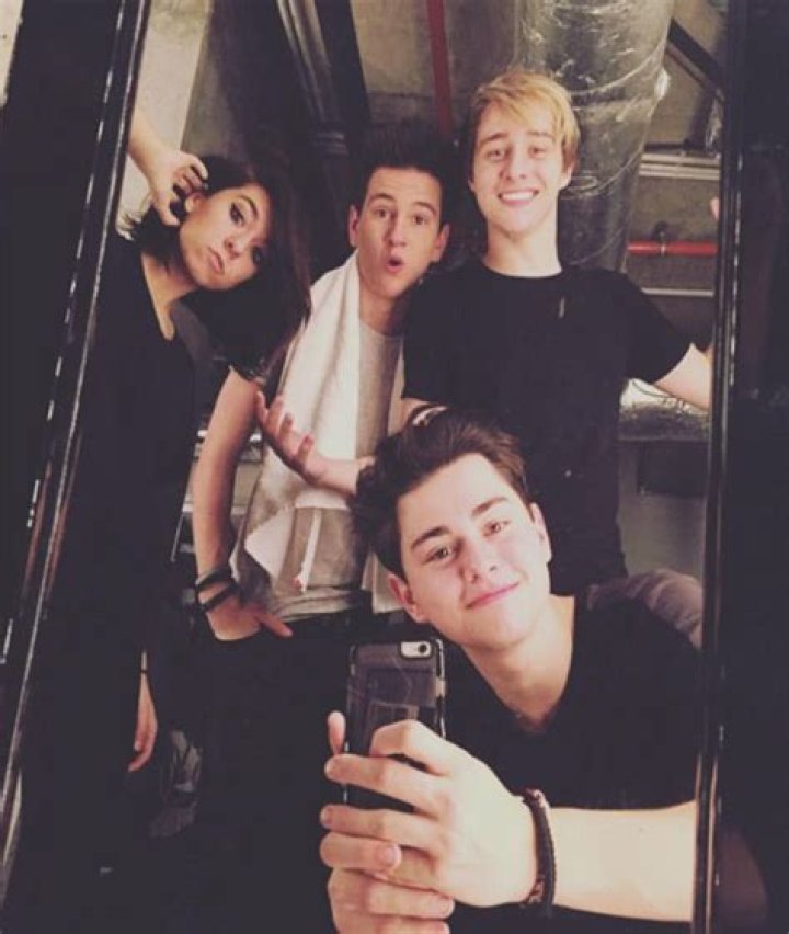 Christina Grimmie’s Tourmates Return To Venue Where She Died: It Was ‘So Hard’