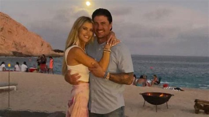 Christina Haack Engaged To Joshua Hall — See Diamond Ring Photo – Hollywood Life