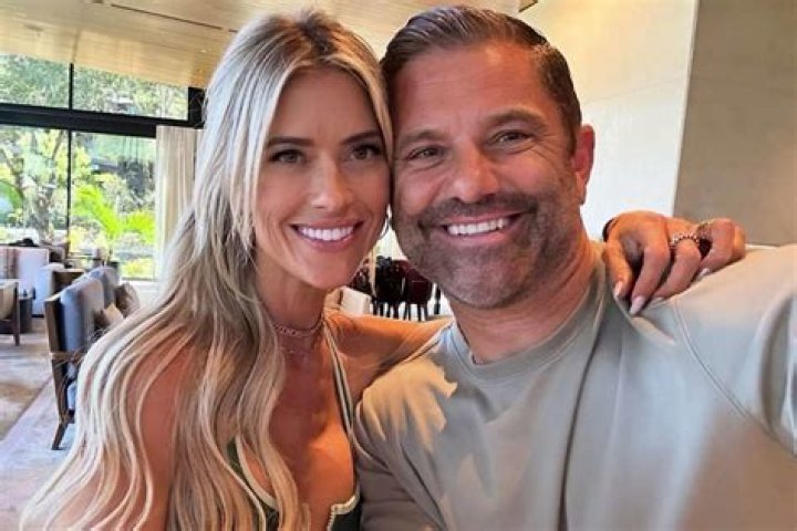 Christina Haack’s Husband Vows To ‘Protect’ Her After Ant Anstead’s Custody Filing