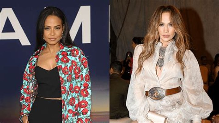Christina Milan Denies Jennifer Lopez Feud Over ‘Play’ – Hollywood Life