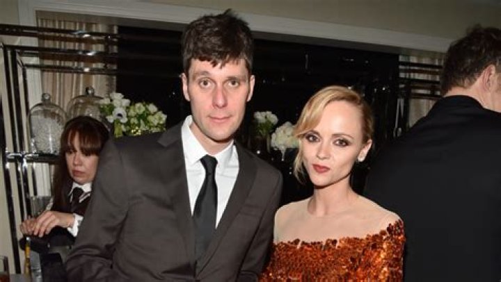 Christina Ricci Files For Divorce From Husband James Heerdegen – Hollywood Life