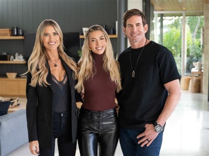 Christina & Tarek El Moussa’s Daughter Suffers Horrific Health Scare — Is She OK?