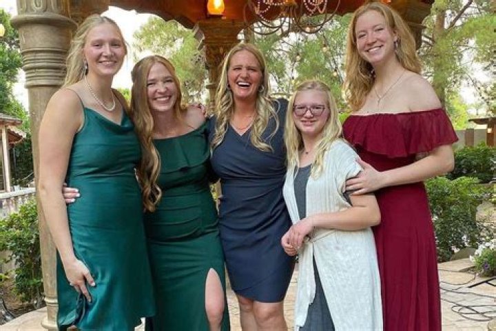 Christine Brown Goes On ‘Bucket List’ Trip With Daughter Truely, 13, After Split From Kody Brown: Photos