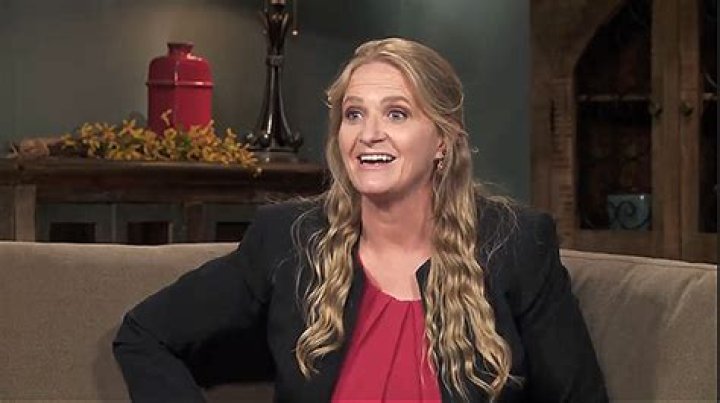 Christine Brown Moves To Utah For Good – Hollywood Life