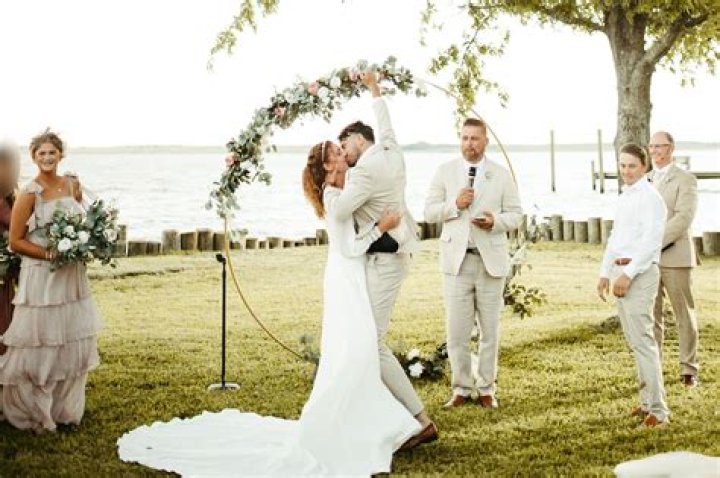 Christine Brown Reveals She & Kody Didn’t Have Their First Kiss Until After They Were Married