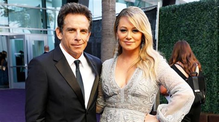 Christine Taylor’s Friends’ Reaction to Her Reunion With Ben Stiller – Hollywood Life