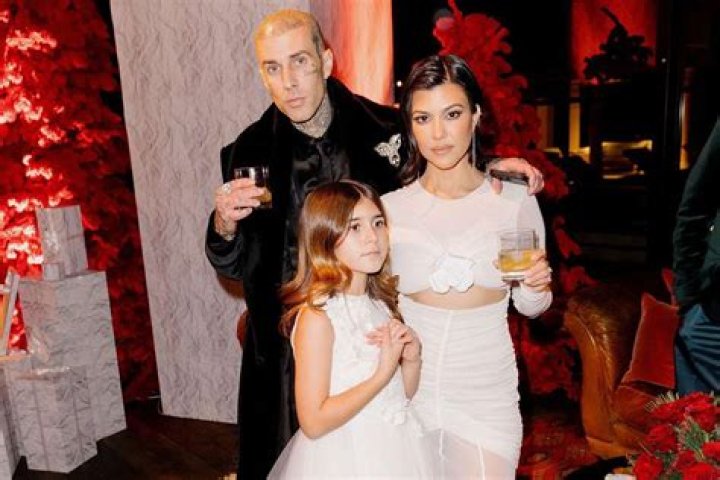 Christmas Eve 2020: Chrissy Teigen, Kourtney Kardashian & More Stars Get Festive To Celebrate