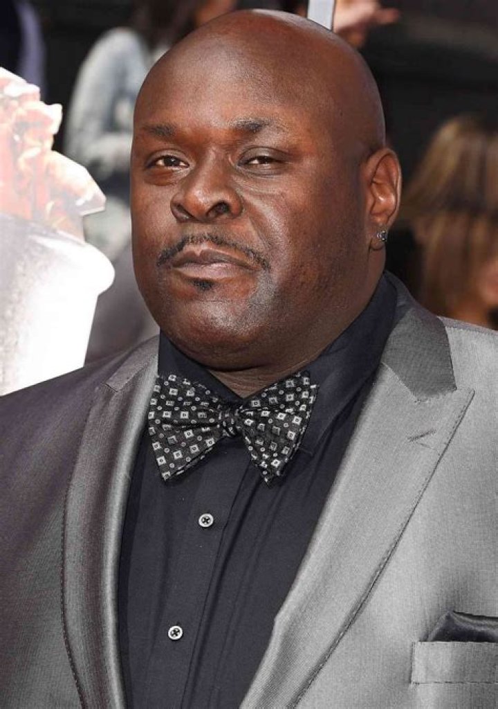 Christopher ‘Big Black’ Boykin’s Cause Of Death — Why He Died – Hollywood Life