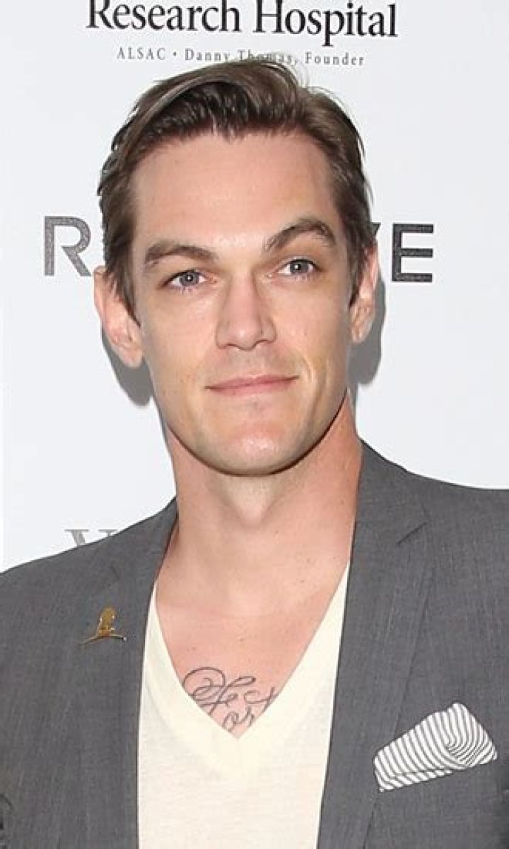 Christopher French – Hollywood Life