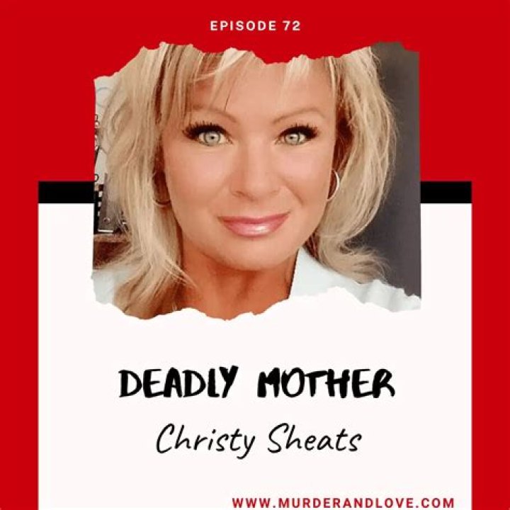 Christy Sheats’ Last Words To Husband Before Killing Daughters Revealed – Hollywood Life