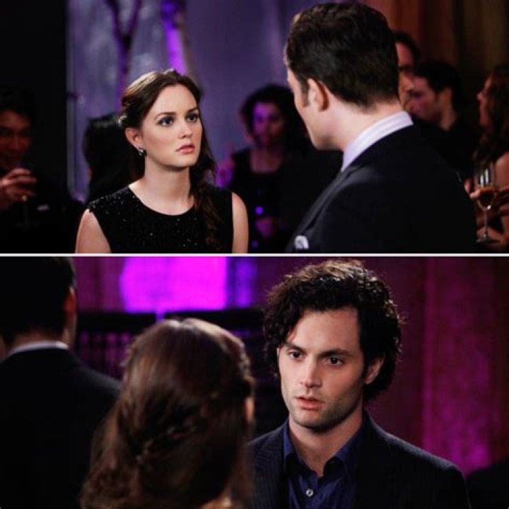 Chuck Saves Blair & Dan Makes Her A Princess – Hollywood Life