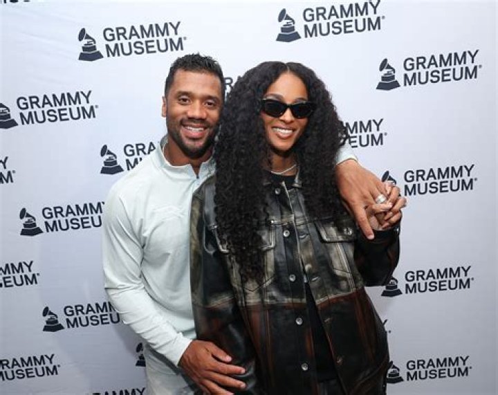 Ciara Gushes About Marriage With Russell Wilson On Romantic New Track, ‘Trust Myself’