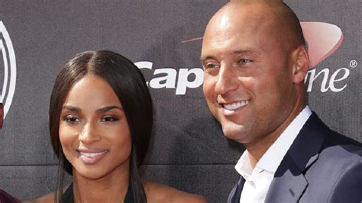 Ciara Learns She’s Related to Derek Jeter on ‘Finding Your Roots’ – Hollywood Life