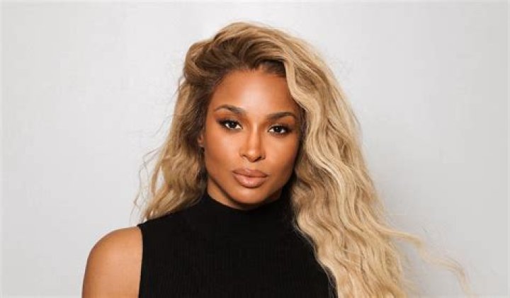 Ciara — Pics Of The Singer – Hollywood Life