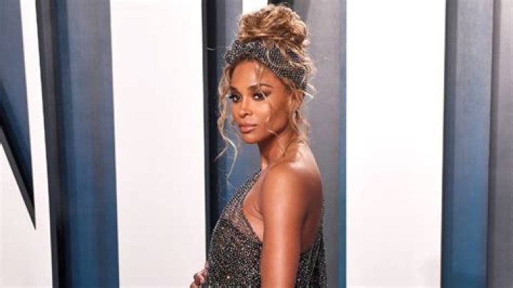 Ciara Puts Her Baby Bump On Display In Bikini Top During TikTok Duet – Hollywood Life