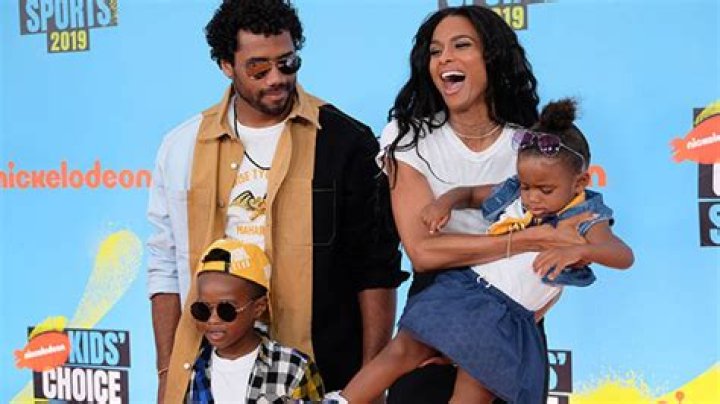 Ciara’s Kids, Future Jr. & Sienna, Flaunt Natural Hair In New Video – Hollywood Life
